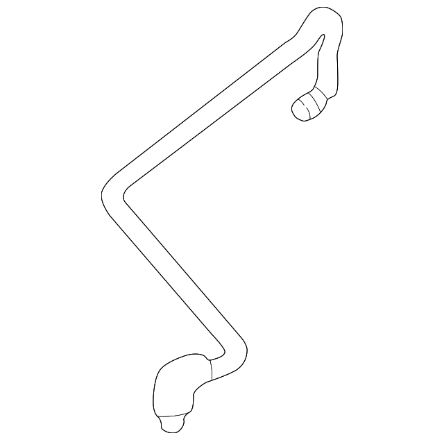 24508188 PCV TUBE