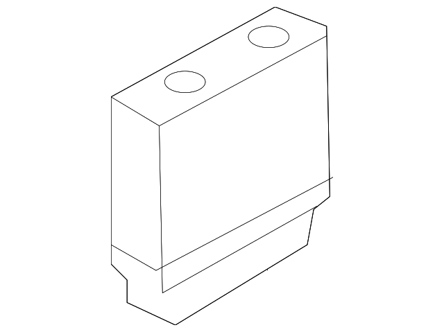 89060617 Деталь LOCK