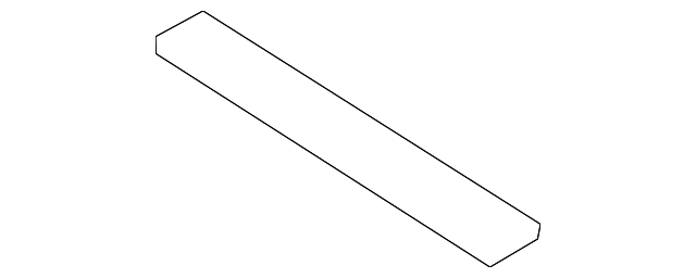 84252-2H000 Деталь BAR
