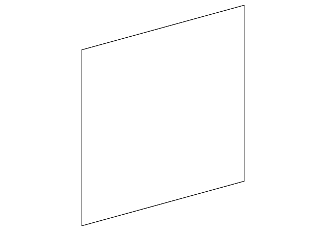 61825-12060 Деталь INNER WHEELHOUSE PLATE, LEFT