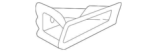 NC1053482B Деталь FLOOR SIDE JOINT, RIGHT