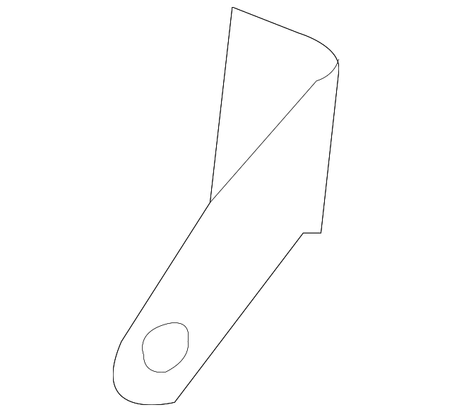 88714-7Y000 Деталь ARMREST ASSY COVER