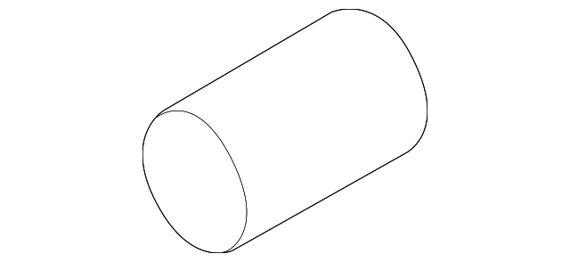 18-30-7-610-636 TAILPIPE EXTN