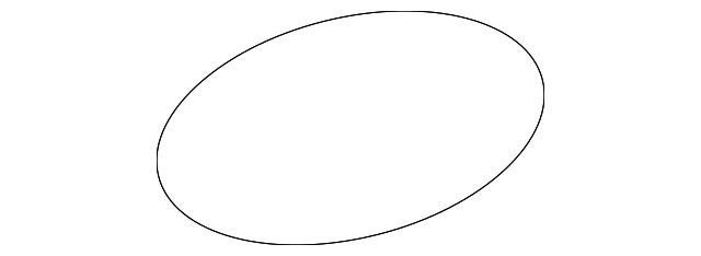 140351LA0A Деталь MANIFOLD GASKET