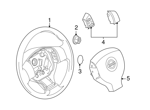 Versa CRUISE CONTROL