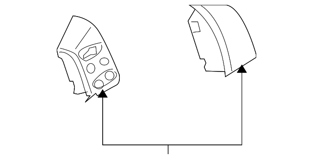 25550-EE30A Деталь CRUISE SWITCH