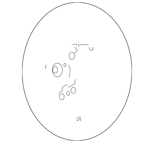 48430-EM32A Деталь STEERING WHEEL