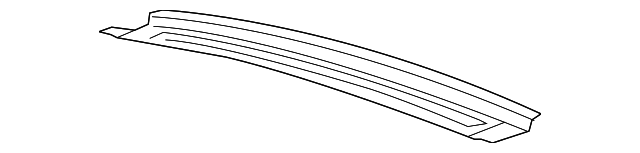 CJ5Z-7851272-A Деталь FRONT BOW