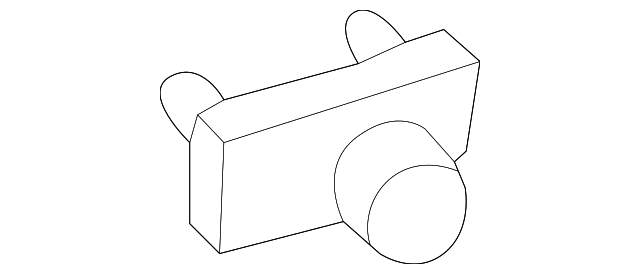 57268-2W100 Деталь STRIKER