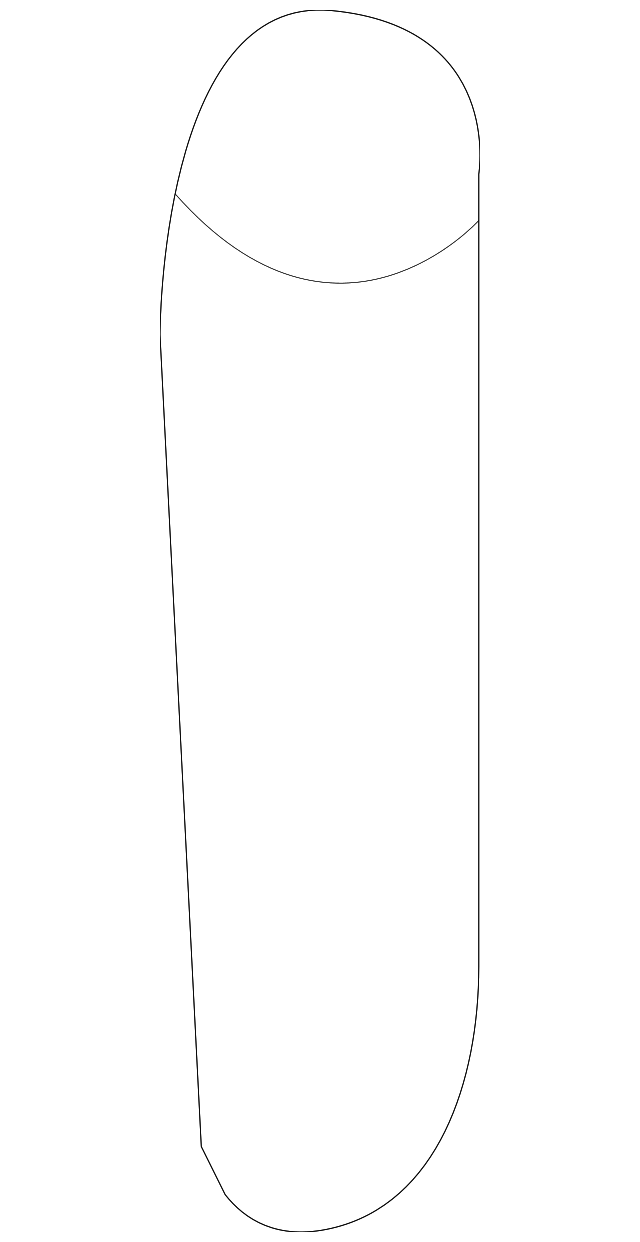57246-0W010 Деталь STOPPER