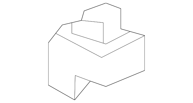 57263-1W310 Деталь COVER