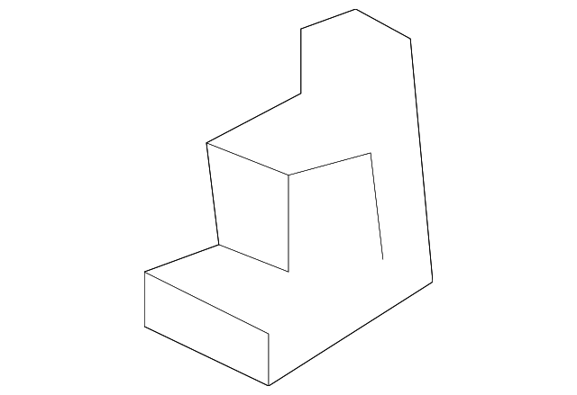 57261-1W310 Деталь LOCK