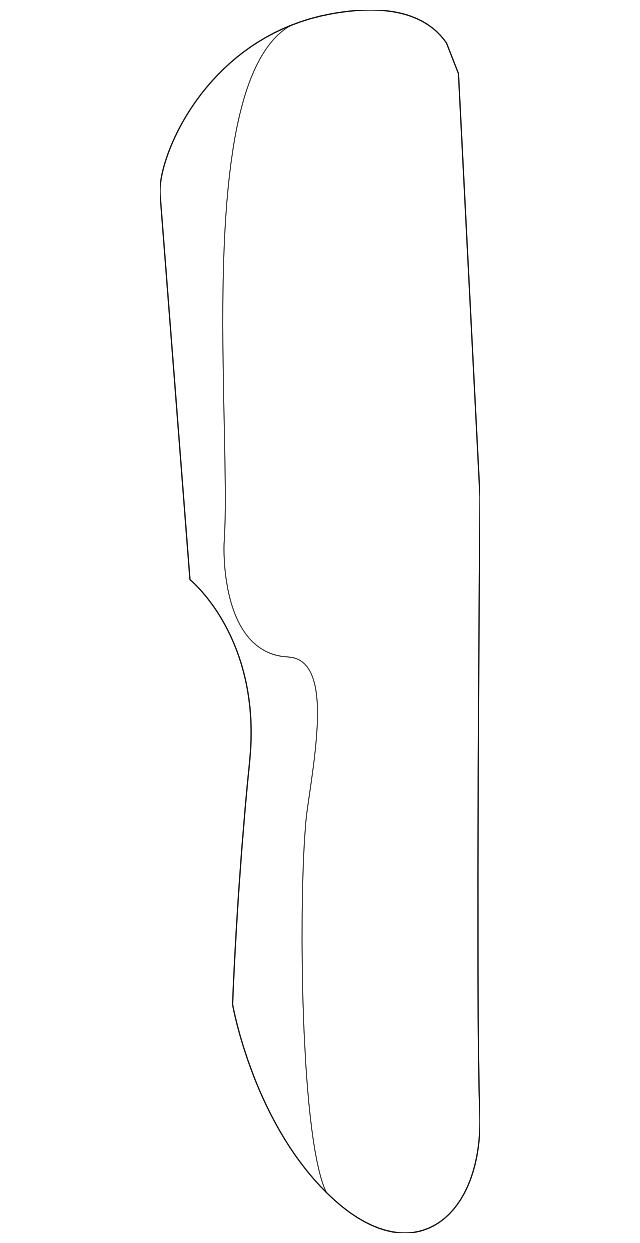 57230-98Y00 Деталь BELT