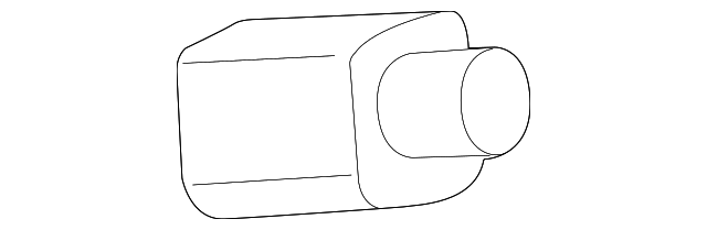 22779853 DIMMER SWITCH