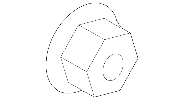 81187-SHJ-A01ZJ Деталь CAP, ARMREST *NH767L* (TRUFFLE)