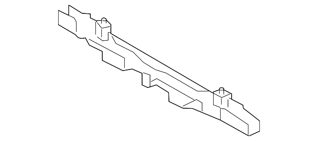 16712-28090 UPPER MOUNT