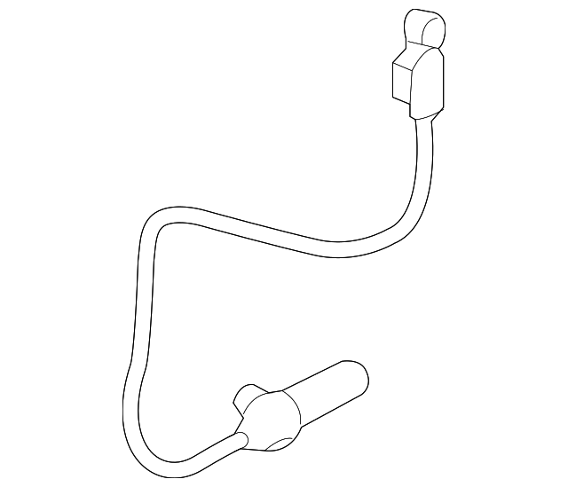 39180-2B000 CRNKSHFT SENSOR