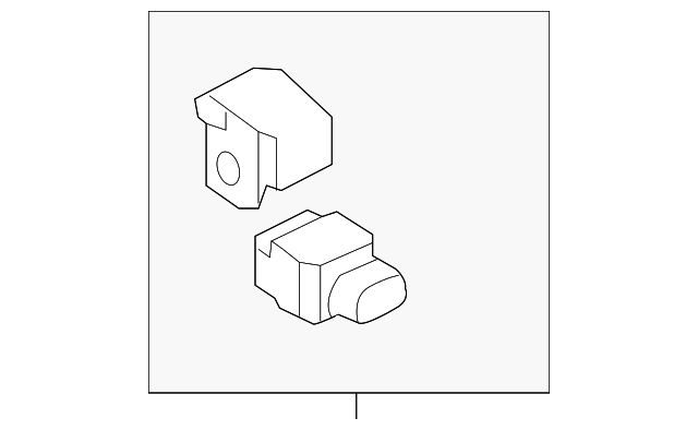 27325-2B200 CONDENSER
