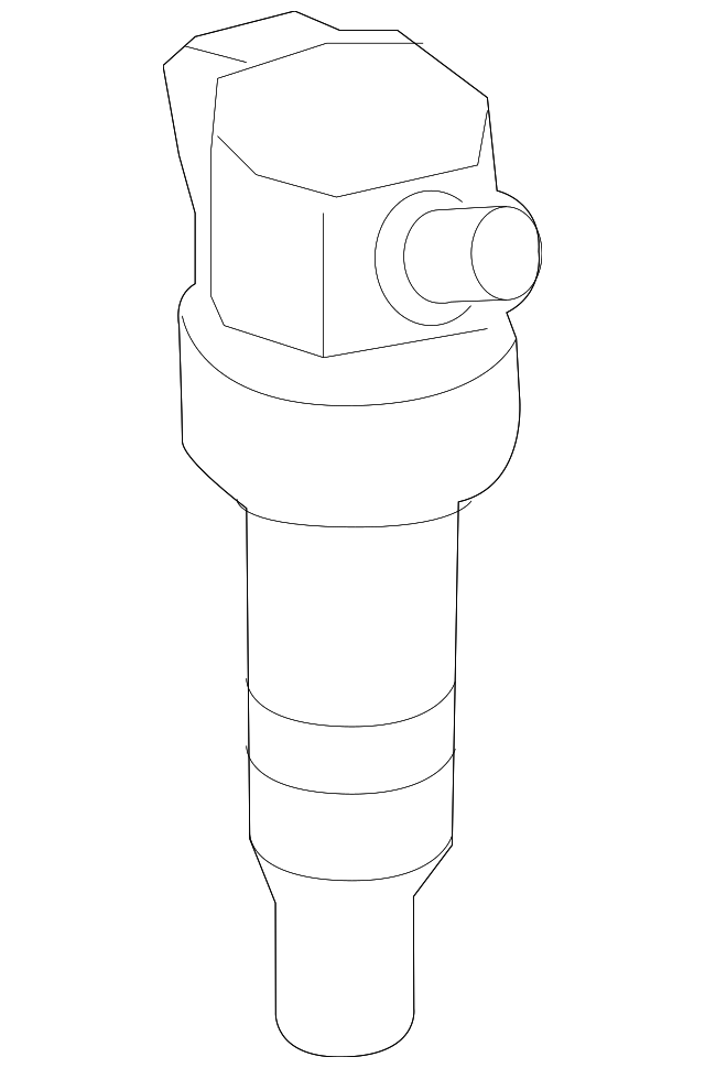 27301-2B100 Деталь IGNITION COIL