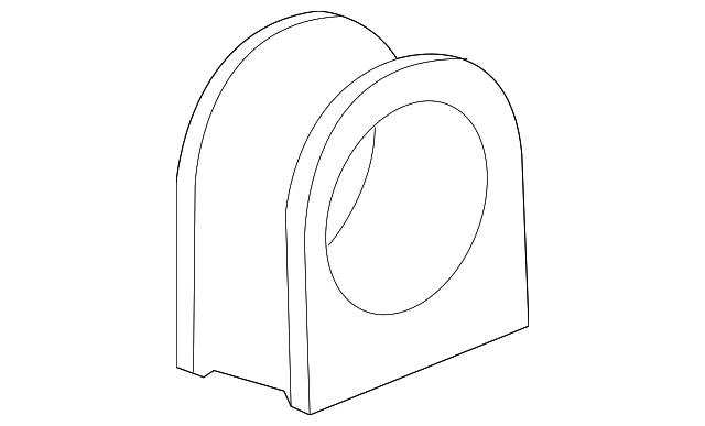 92227432 GEAR ASSY BUSHING