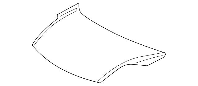 53301-47040 HOOD