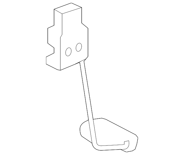 83320-50080 SENDING UNIT