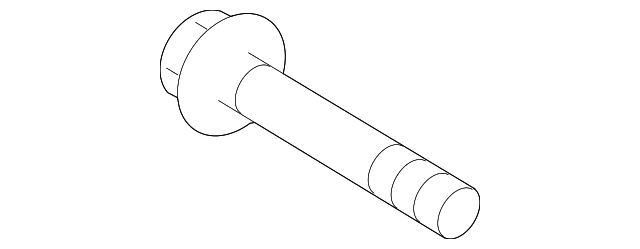 -W500769-S439 REAR BRACKET