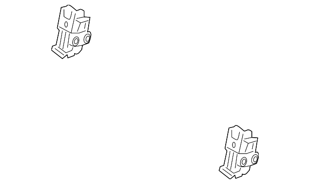 207-906-00-02 Деталь ACTUATOR, RIGHT