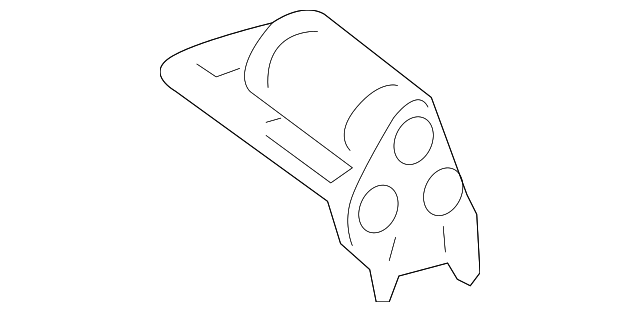 207-860-01-41 Деталь ACTUATOR