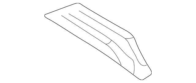 63141-42010 Деталь ROOF REINF