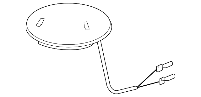 5103696AA Деталь FAN