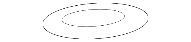 48597-60120 RETAINER, LEFT
