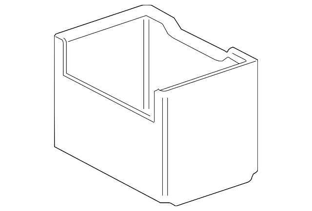 28899-54050 Деталь INSULATOR