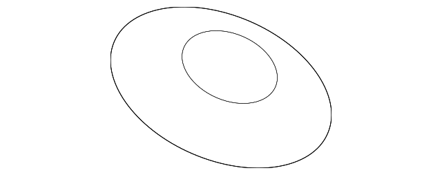 7T4Z-3D527-A Деталь GEAR ASSY SEAL