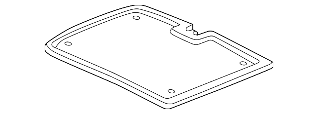 63306-42010-B2 Деталь SUNSHADE