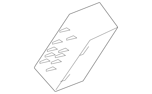 10383321 FLASHER RELAY
