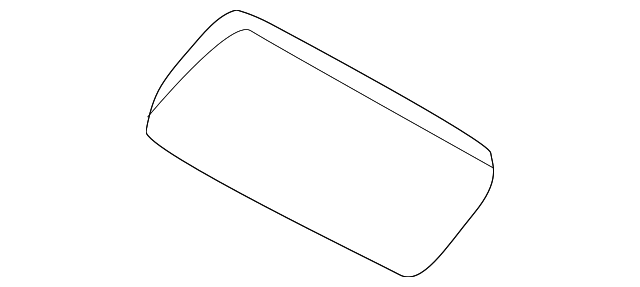 92153SA000 Деталь LENS