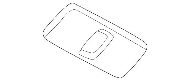 92153SA010 Деталь LENS