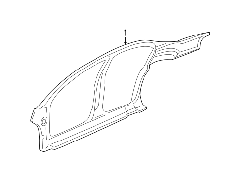 Impala UNISIDE