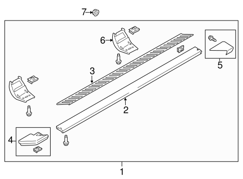 F-150 RUNNING BOARD 2