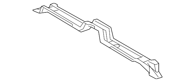 57509-04010 Деталь REINF BEAM