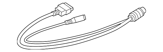68029461AA Деталь CONNECTOR