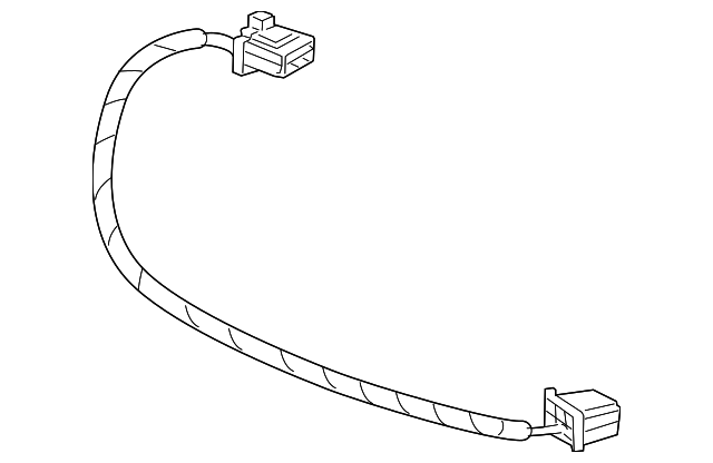 68029468AA Деталь WIRE