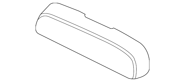 8717582Z30 Деталь EXTENSION, RIGHT