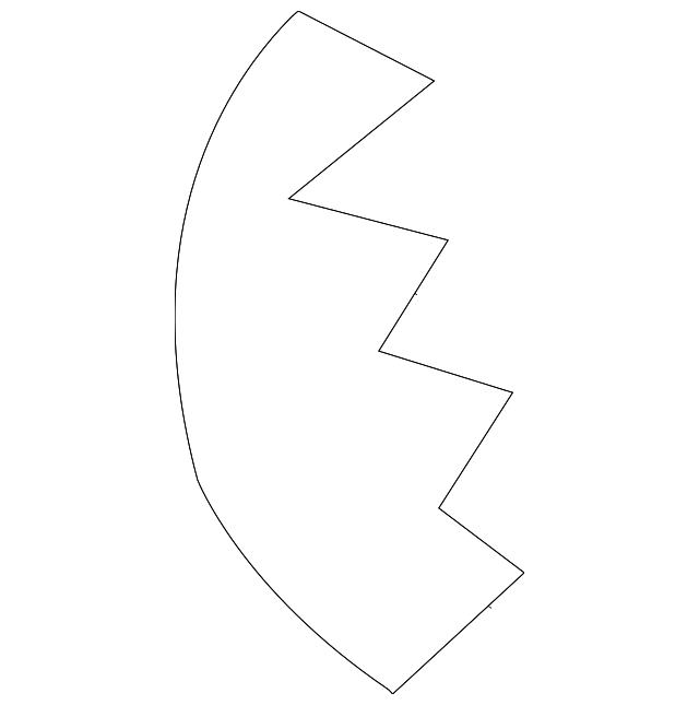 8710782Z00 Деталь SEAT CUSHION PAD, RIGHT