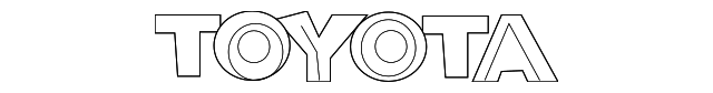 75447-33090 NAMEPLATE