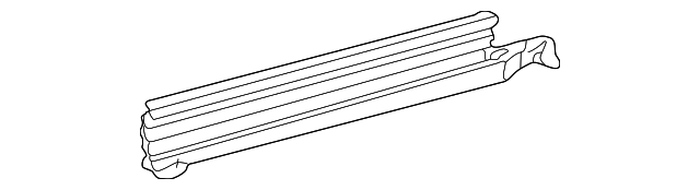 163-780-03-56 Деталь SIDE COVER, LEFT