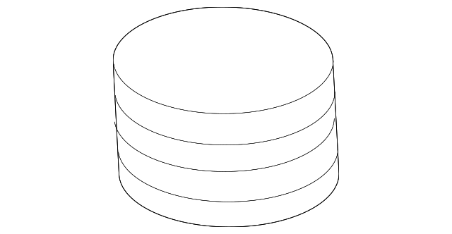 23154581 Деталь DRAIN PLUG