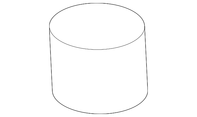 23154580 Деталь FILTER