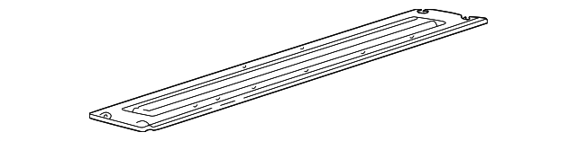 YL3Z-9943121-AA ACCESS COVER
